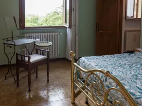 Bellissima villa indipendente per 7 ospiti con piscina privata, WIFI, TV, terrazza e animali ammessi - Image 5