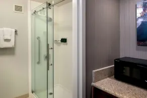Relaxing Stay, Two 1BR Units With Pool, Enjoy Nearby Boston Attractions! - Image 5