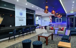 Fountains Hotel by Neighbourgood - Image 2