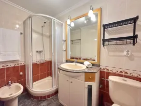 Apartamento cerca de la playa Campiazo 2606 - Image 3