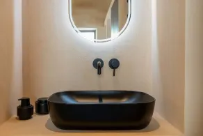 Kaliva Residence, Luxe sea front villa-heated pool - Image 3