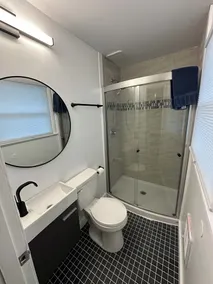 Privater Pool mit Meerblick.   Das neu gestaltete und renovierte Resting Beach Face verfügt über alles, was Sie brauchen! - Image 4