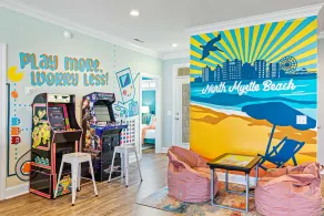 Luxe Home w/ Free Htd Pool, 50 Steps to Beach, Elevator, Putting Green, Tiki Bar - Image 2