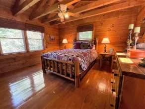 Grumpy Bear Cabin-Hot Tub-Pet Friendly - Image 5