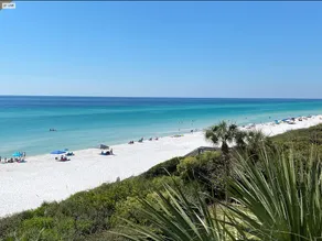 GORGEOUSLY RENOVATED! Palms C15, Gulf-Front,CORNER-UNIT, MODERN & FACING SUNSET! - Image 3