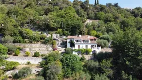 Mas provençal luxueux dans les collines au dessus de Nice - Image 5