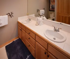 Aspenwood Lodge #205 Condo - Image 3