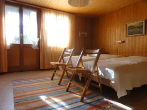 Apartamento vacacional con jardín | Esquí cercano | Acepta mascotas - Image 4