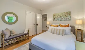 Gorgeous Carriage House close to USNA, walk to stadium, free parking,  pets+kids - Image 5