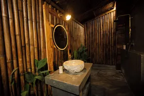 Villa Naka - Gili Trawangan - Traditional Villa & Private Pool - Image 3