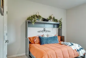 11 Mi to Bruce's Field! Tranquil Home w/ Garden - Image 4