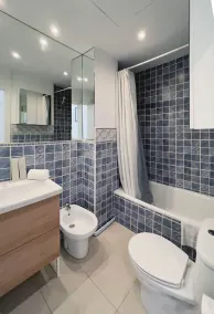 Stay U-nique Apartment General Mitre - Image 3