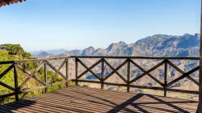 Comfortable country house in the mountains - spacious and modern. - Image 4