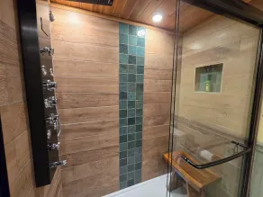 Charming Mountain Cottage: Minuten zu Resorts - Image 4