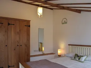 Alojamiento de 1 habitaciones en Fiddington, near Bridgwater - Image 4