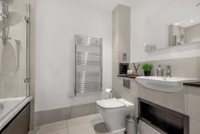 MySquare Hackney Wick Two Bedroom Apartment - Image 4
