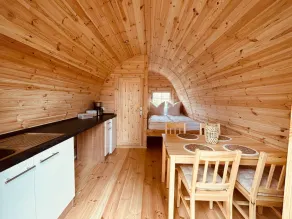 Mobile home for 4 guests with 18m² in Hüde (244092) - Image 4