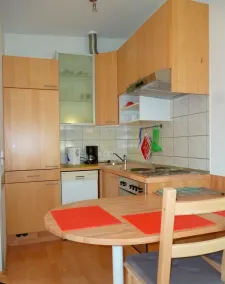 Vacation apartment/apartment for 2 guests with 40m² in Rendsburg (13301) - Image 3