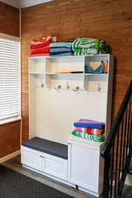 Family LAKEFRONT retreat on Eagle Mt. Lake, pool, game room, a sanctuary!! - Image 2
