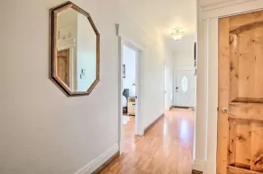 3 Bed Apt med alle hjemmets bekvemmeligheder! Frakobl & hold Cosy @ Misha's CosyHaven - Image 4