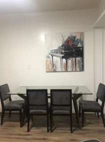 Relaxed and Spacious 2 BR Apartment with a Patio - Image 5