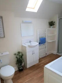 Cara Anan, a 2 bedroom house in Killin, Stirling - Image 2