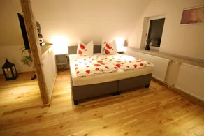 Vacation apartment in a half-timbered house - Image 4