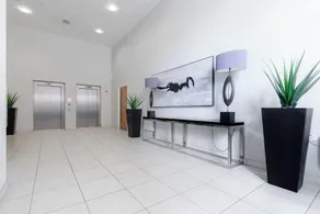 Roomspace Serviced Apartments - Chorus - Image 5