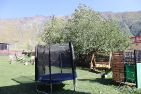 Kazbegi Cottages - Image 2