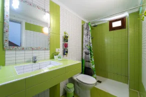 Traditionel kanarisk villa med privat pool og tropisk have - Image 2
