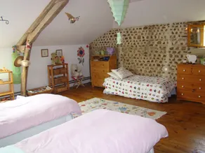 Extrêmement spacieux, Country Farmhouse avec piscine et cuisine d'été, dort 13+ - Image 5