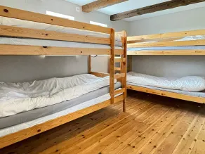 8 person holiday home in Skivarp - Image 5