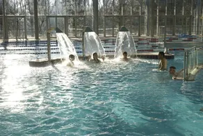 Le Géant, Privilège 6 personnes - Nantes Camping***** - Image 5