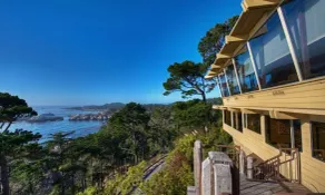 Carmel Highlands Inn 1BR / 1BA Suite Residence - Image 5