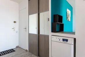 L'Écrin de Circé - Apartment right on the beach. Air conditioning, fiber-optic internet, parking space. - Image 2