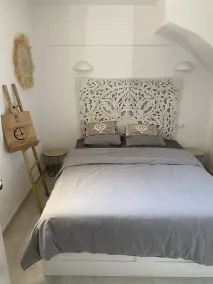 Authentic Mediterranean penthouse with sea view and private pool - Image 4