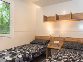 Skøn privat feriebolig for 4 personer med klimaanlæg, WIFI, TV, terrasse og kæledyr tilladt - Image 4