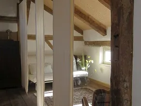 Living in the listed house like grandma without having to compromise on comfort - Image 5