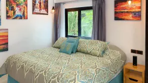 All inclusive, Ocean View luxury Villa , 79 Steps from the beach,3 jacuzzi, pool - Image 4