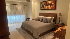 Punta Cana, Capcana Resort -  Luxury 5stars 2 Large Bedrooms Oceanfront Condo - Image 5