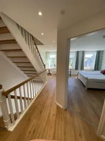 Country house for 16-18 persons / 8 bedrooms / 3 bathrooms - close to the Schlei / Baltic Sea / Kappeln - Image 2