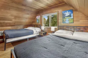 Dream River Cabin - Image 5