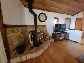 Cabin for up to 10 People ! - Image 2