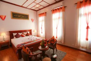 Deluxe Double Room - breakfast - Image 5
