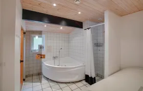 Belle maison à Nexø avec sauna - Image 3