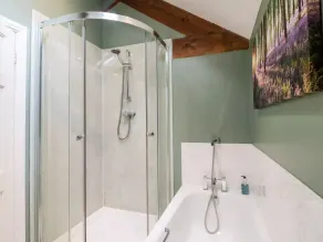 Gratton Grange Farm Holiday Cottage - Image 5