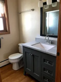 Peaceful 3 bedroom cottage with loft on the west shore of Green Bay. - Image 3