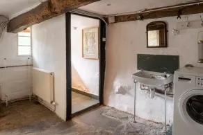 High Beckside -  Traditional Lakeland Cottage near Ullswater. Sleeps up to 7 guests - Image 3