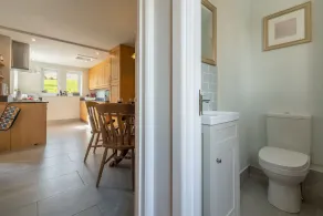 1 Riverside Cottage - Image 5
