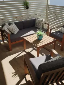 Saltwater Apartments - Image 5